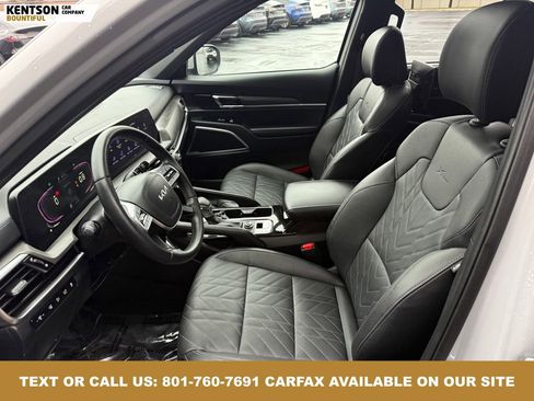 Used 2025 Kia Telluride EX X-Line image 36