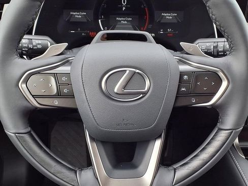 New 2026 Lexus RX 350 Premium Plus image 20