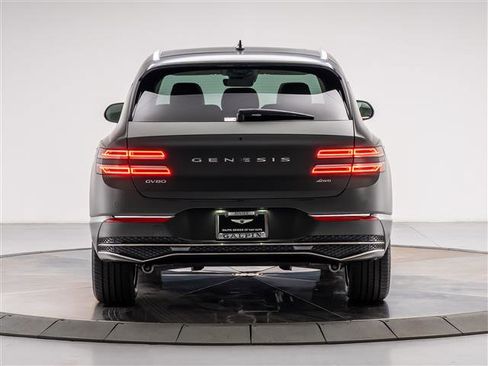 New 2026 Genesis GV80 2.5T Select image 4