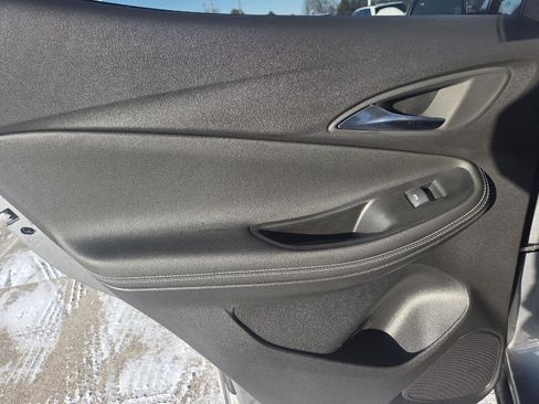 Used 2026 Buick Encore GX Avenir w/ Avenir Technology Package image 46