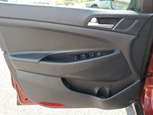 Used 2019 Hyundai Tucson SE FWD image 12