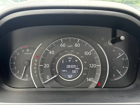 Used 2012 Honda CR-V EX image 22