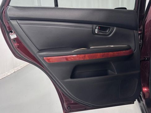 Used 2008 Lexus RX 350 AWD image 24