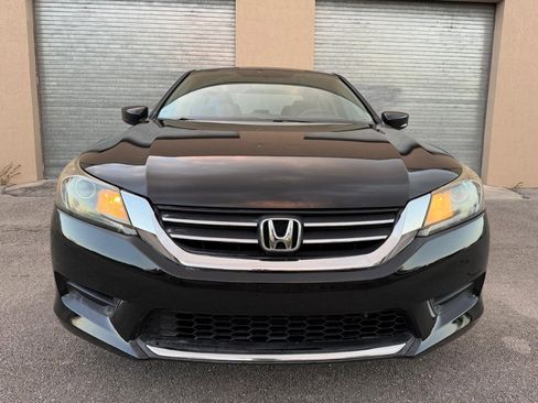 Used 2014 Honda Accord LX image 10