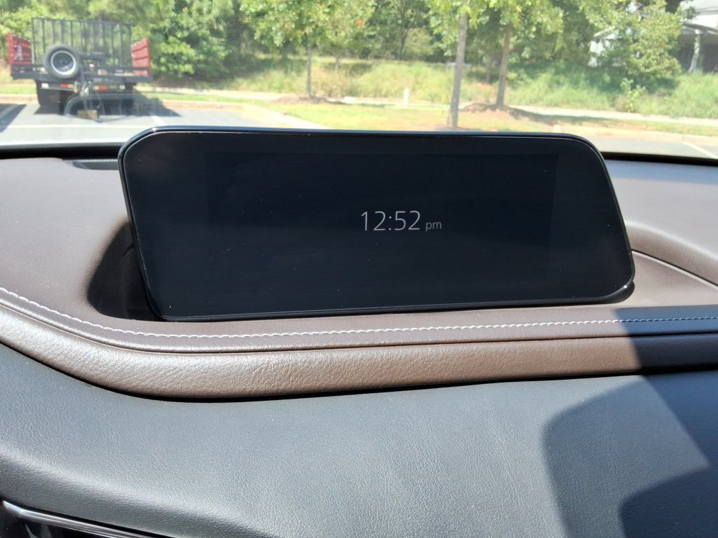 Used 2021 MAZDA CX-30 AWD 2.5 S w/ Premium Package image 31