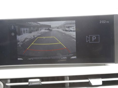 New 2026 Hyundai Tucson SEL image 28