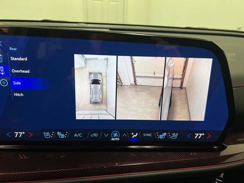 New 2026 Chevrolet Traverse RS w/ LPO, Floor Liner Package image 62