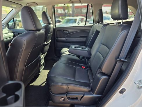 Used 2021 Honda Pilot EX-L image 27