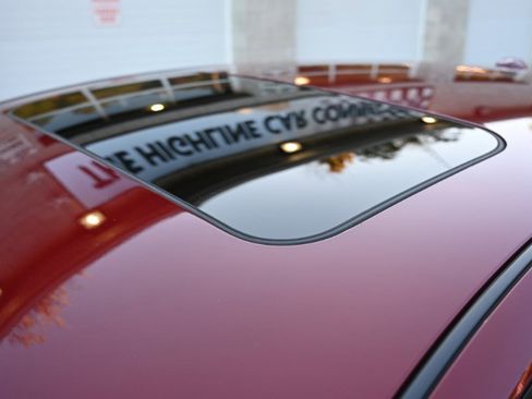 Used 2022 Nissan Altima 2.5 SL image 5