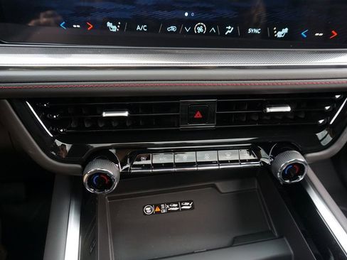 New 2026 Chevrolet Tahoe RST w/ Comfort Package image 15