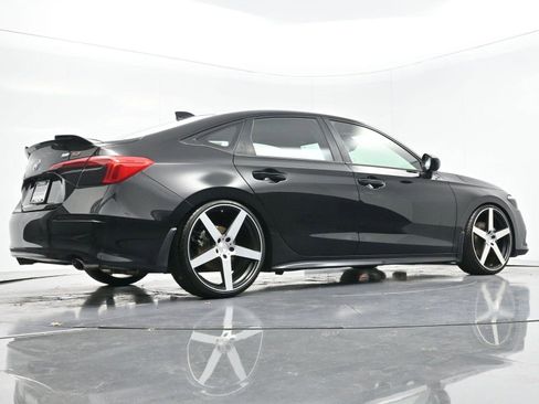 Used 2022 Honda Civic Si image 49