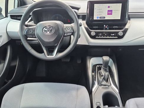 Certified 2026 Toyota Corolla SE FWD image 14