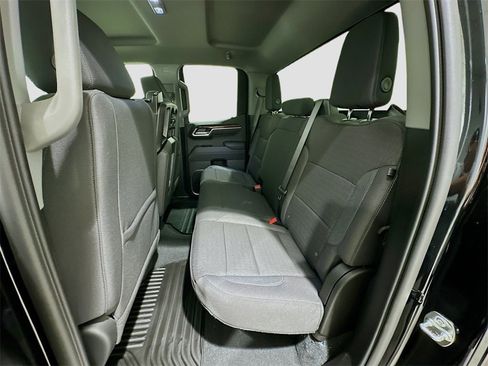 New 2026 GMC Sierra 1500 Elevation image 25