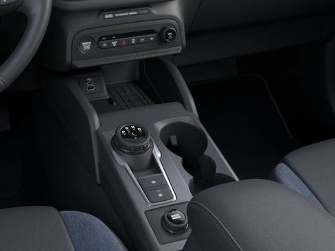 New 2025 Ford Bronco Sport Outer Banks w/ Outer Banks Tech Package+ AWD/4WD image 16