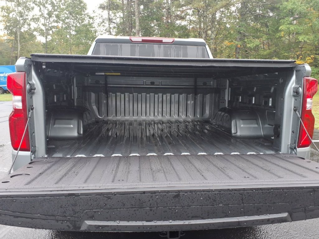 New 2026 Chevrolet Silverado 1500 RST AWD/4WD image 10