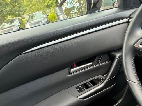 Used 2025 MAZDA CX-50 AWD 2.5 S w/ Select Package image 32