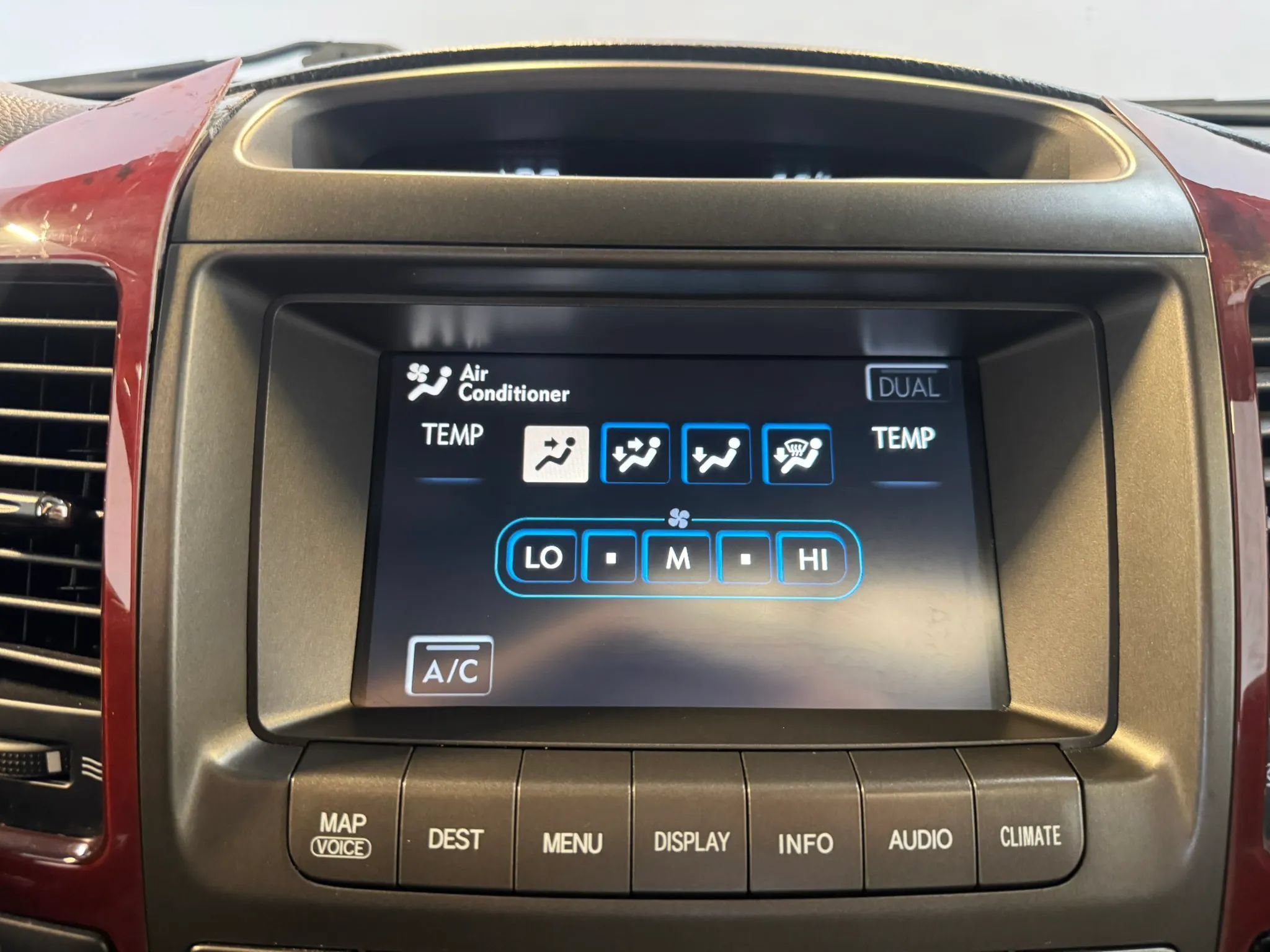 Used 2009 Lexus GX 470 AWD/4WD image 15