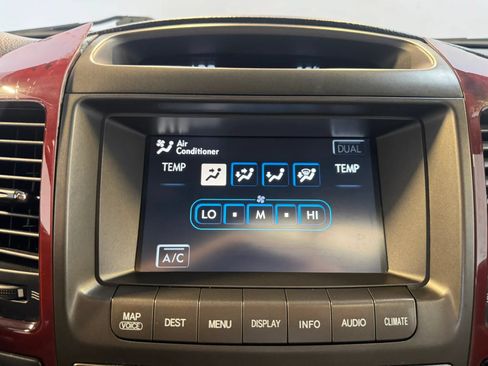 Used 2009 Lexus GX 470 AWD/4WD image 15