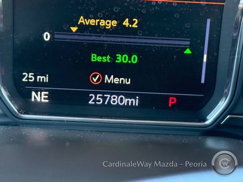 Used 2021 GMC Sierra 2500 Denali w/ Technology Package image 30