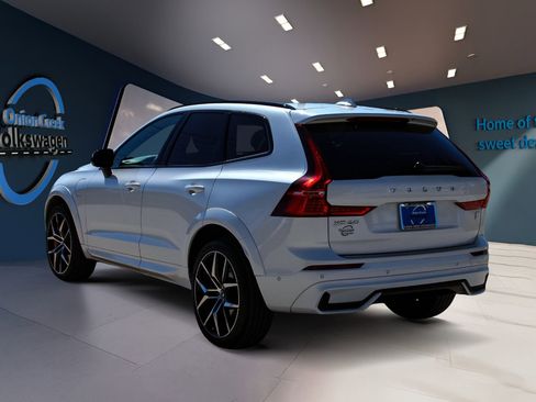 Used 2022 Volvo XC60 T8 Polestar w/ Protection Package Premier image 6