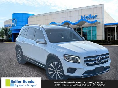 Used 2020 Mercedes-Benz GLB 250
