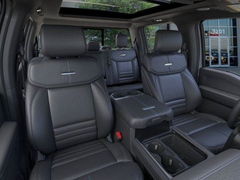New 2026 Ford F350 Platinum AWD/4WD image 10