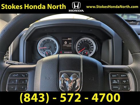 Used 2018 RAM 1500 Express image 22