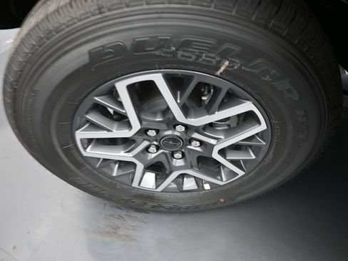 New 2025 Jeep Wrangler Sahara image 21