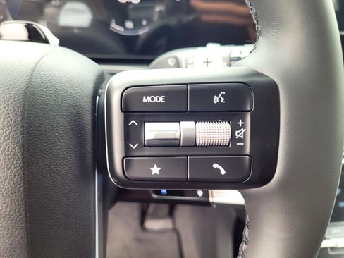 New 2026 Hyundai Santa Fe SEL image 19