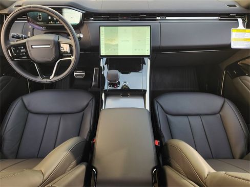 New 2026 Land Rover Range Rover Sport Dynamic SE image 19