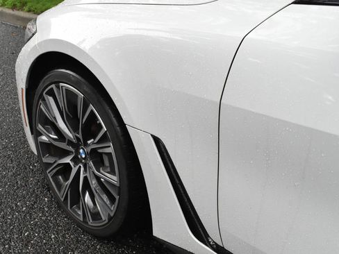 Used 2022 BMW 430i Gran Coupe w/ Parking Assistance Package RWD image 28