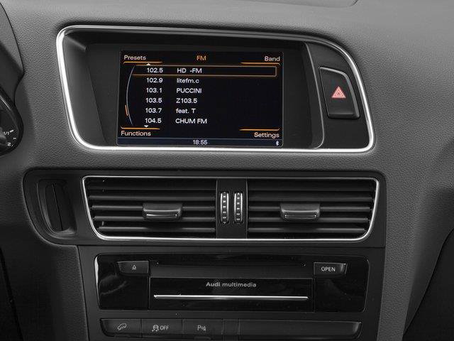 Used 2017 Audi Q5 3.0T Premium Plus w/ Technology Package AWD/4WD image 15