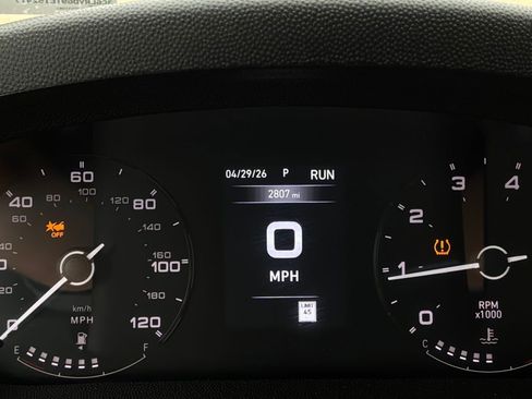 Used 2026 RAM ProMaster 2500 w/ Convenience Group FWD image 35