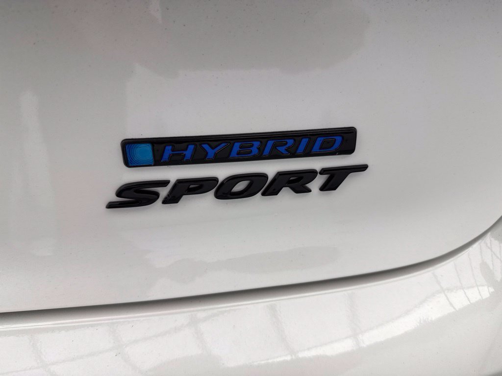 New 2026 Honda Accord Sport image 9