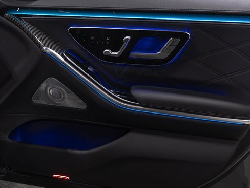 Used 2025 Mercedes-Benz S 63 AMG S image 50