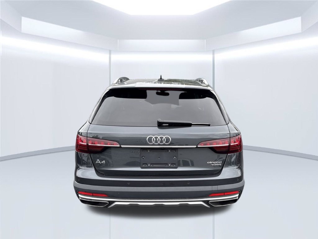 Used 2024 Audi A4 2.0T allroad Premium Plus w/ Premium Plus Package AWD/4WD image 5