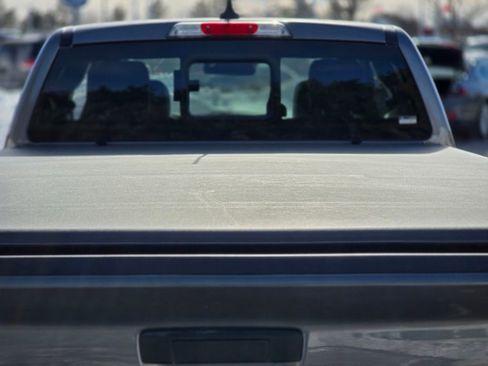 Used 2022 Ford Ranger Lariat w/ Equipment Group 501A High image 8