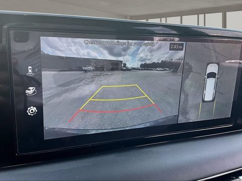 Used 2024 Hyundai Palisade Calligraphy FWD image 14