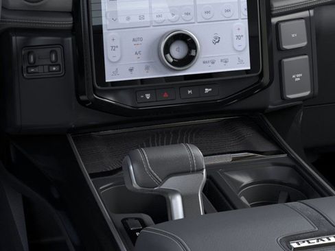 New 2023 Ford F150 Lightning Platinum image 15