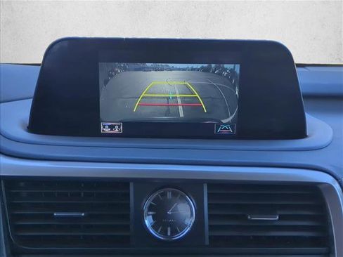 Used 2022 Lexus RX 350 AWD w/ Premium Package image 16