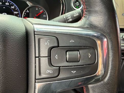 Used 2019 Chevrolet Blazer RS image 35