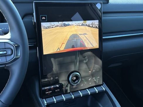 New 2026 GMC Terrain AT4 AWD/4WD image 14