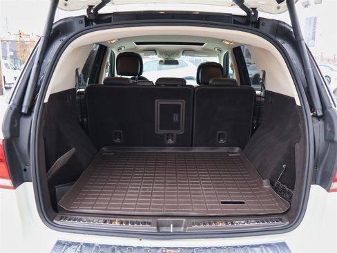 Used 2018 Mercedes-Benz GLE 350 4MATIC image 11