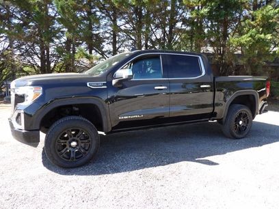 Used 2020 GMC Sierra 1500 Denali