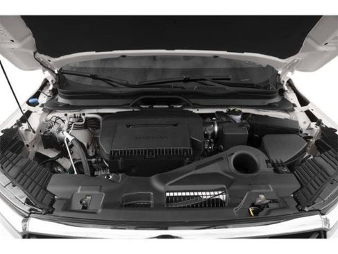 Used 2024 Honda Pilot EX-L image 18