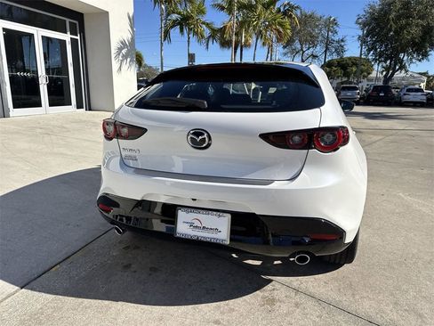 New 2026 MAZDA MAZDA3 s image 26