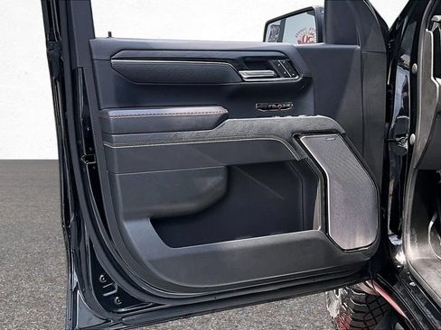 Used 2023 GMC Sierra 1500 AT4X AWD/4WD image 20