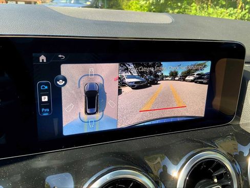 Certified 2026 Mercedes-Benz GLA 250 4MATIC image 8