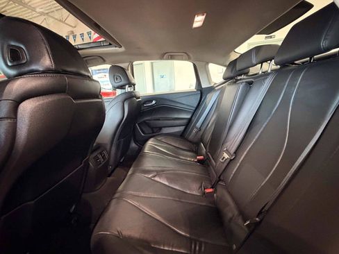 Used 2021 Acura TLX FWD image 25