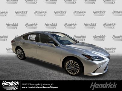 New 2025 Lexus ES 350 Ultra Luxury